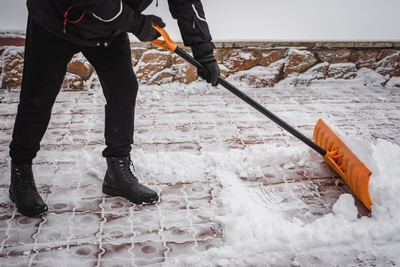 Navigating Snow and Ice Removal: A Legal Perspective in New Jersey