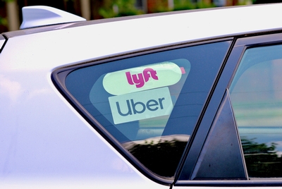 Riding the Digital Waves: Decoding Uber and Lyft Insurance in New Jersey