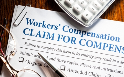 How Does a Workers' Compensation Claim Affect a Personal Injury Claim?