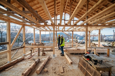 Understanding General Contractor Liability for Subcontractor Injuries on New Jersey Construction Projects