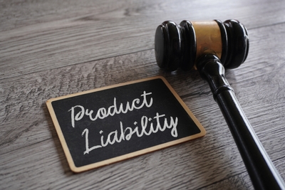 An Overview of New Jersey's Product Liability Statute