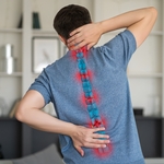 Understanding the Connection: How Cervical Disc Herniation Causes Pain