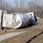 On the Highway Peril: Unraveling the Most Common Causes of Truck Crashes